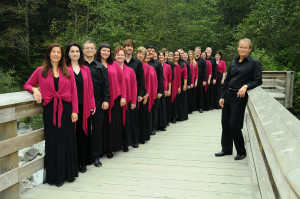Laudate Singers