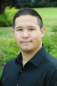 Daniel Young
