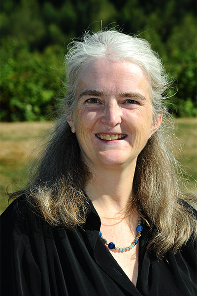 Darlene Cuff