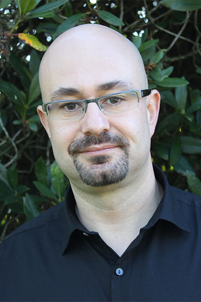 Mario Hristov, CPA, CGA