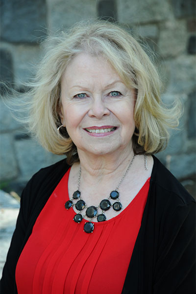 Aileen Molloy