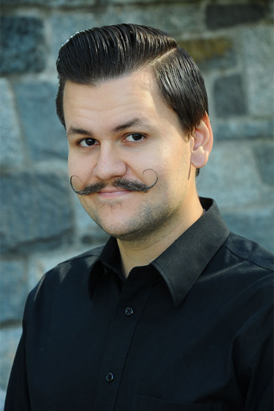 Lyle Isbister