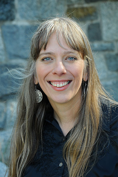 Miriam Davidson