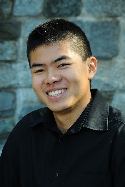 Preston Lee