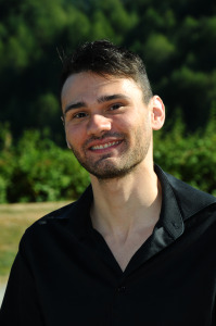 Nicholas Sommer