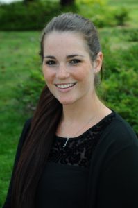 Rachel Buttress