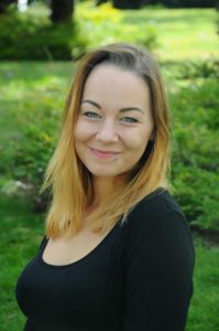 Paula Loskutova
