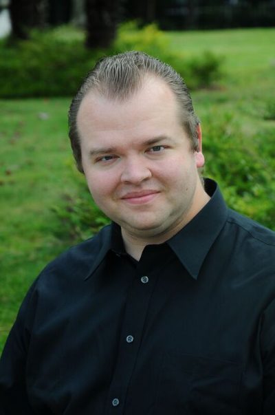 Adam Turpin