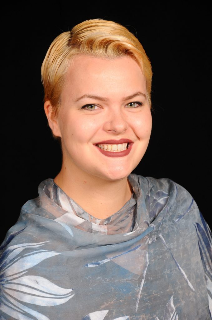 Katherine Flynn