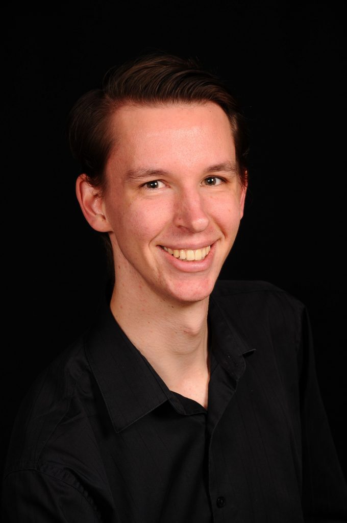 Kilian Benson
