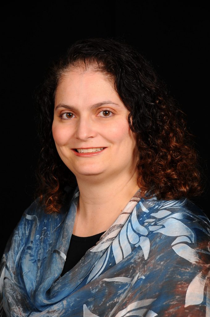 Rowena Bridson