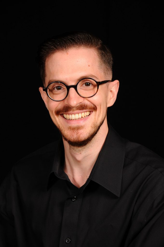 Andrew Wilson