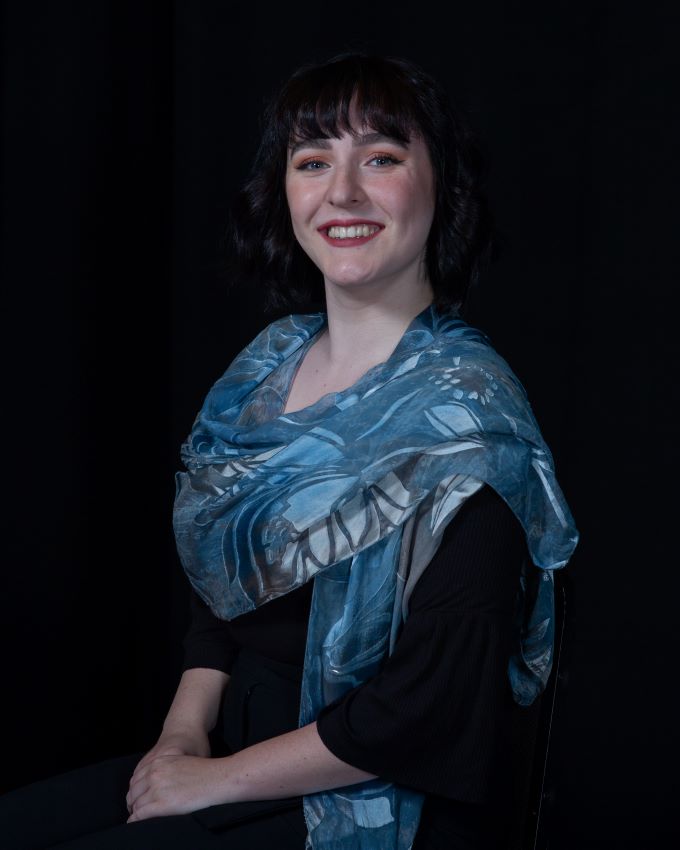 Barbara Ann Molesworth