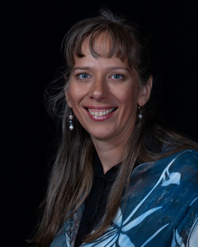 Miriam Davidson