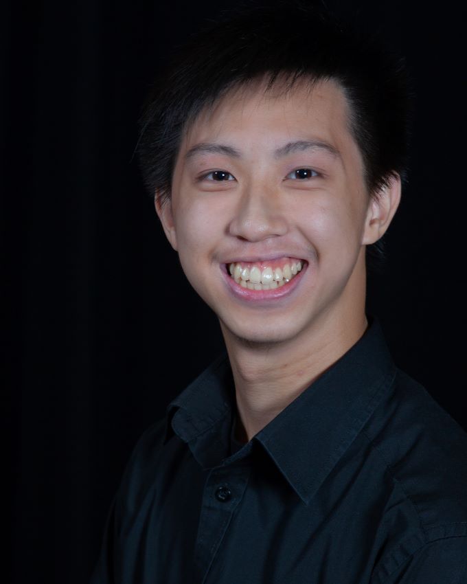 Samuel Teo