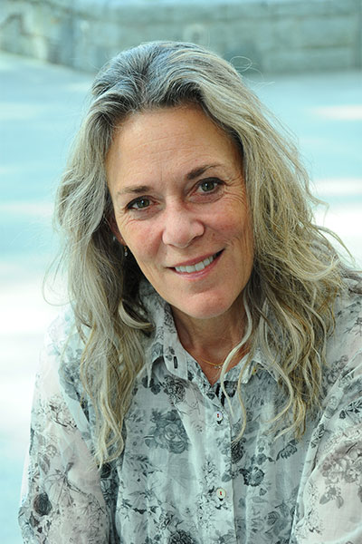 Monique Wilberg