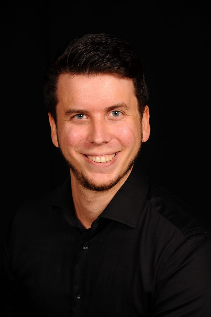 Nick Ainsworth