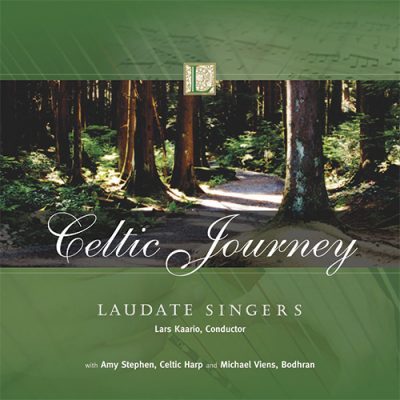 Celtic Journey