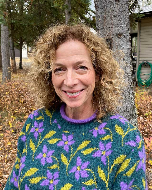 Darcy Berka Gerhardt