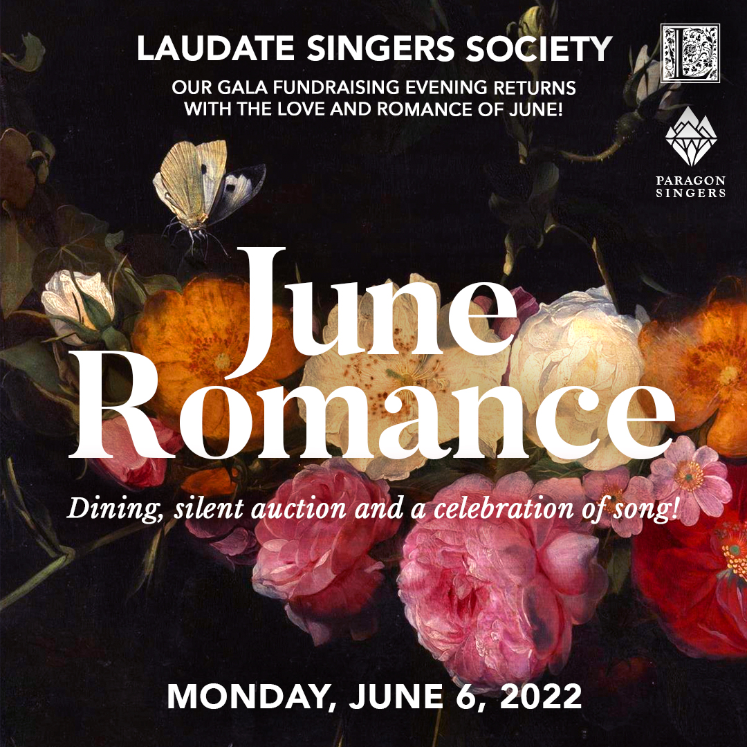 LSS - June Romance - Social Media Square - 1080 - streamlined Off's Carmina Burana and Mozart's Requiem