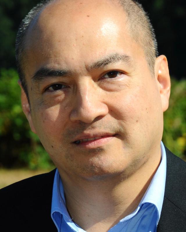 Mark De Silva